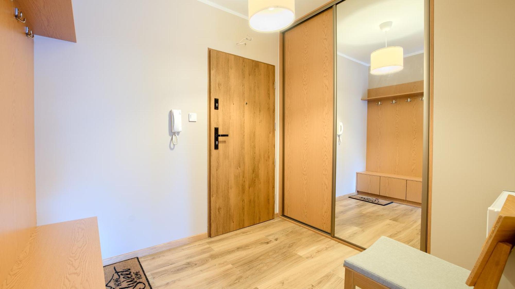 Apartamenty Sun & Snow Wyspa Solna Kołobrzeg Exterior foto